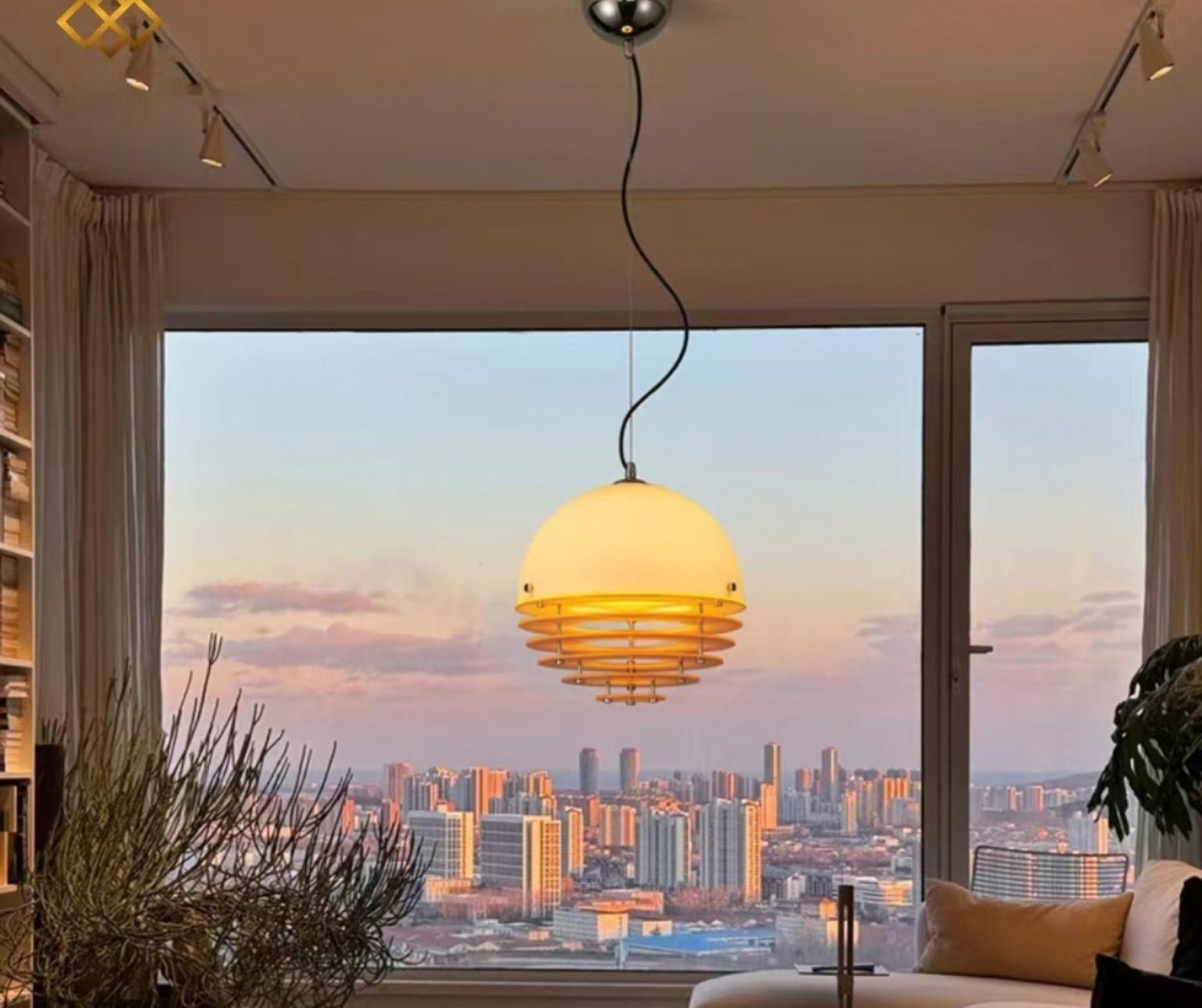 Decorative Pendant Light 140
