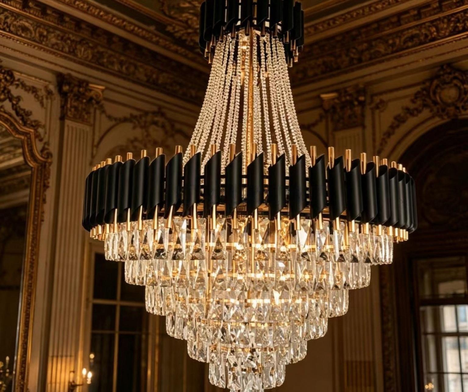 Decorative Chandelier 149