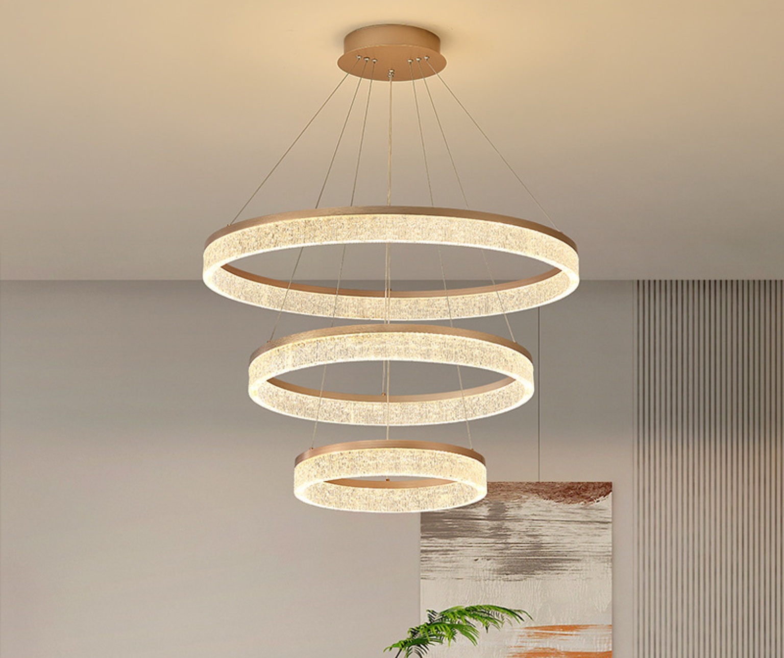 Modern Pendant Light 151