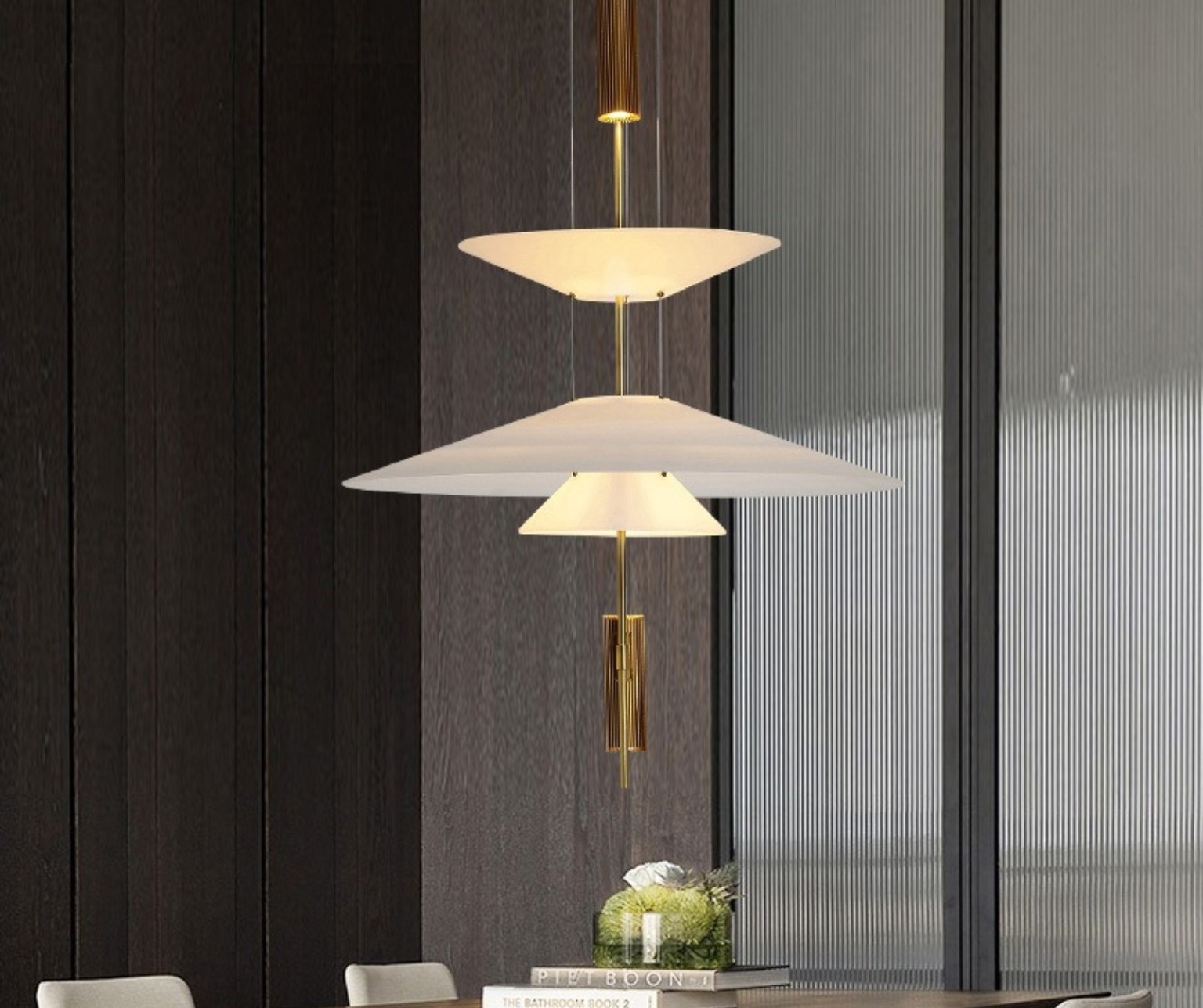 Decorative Pendant Light 154