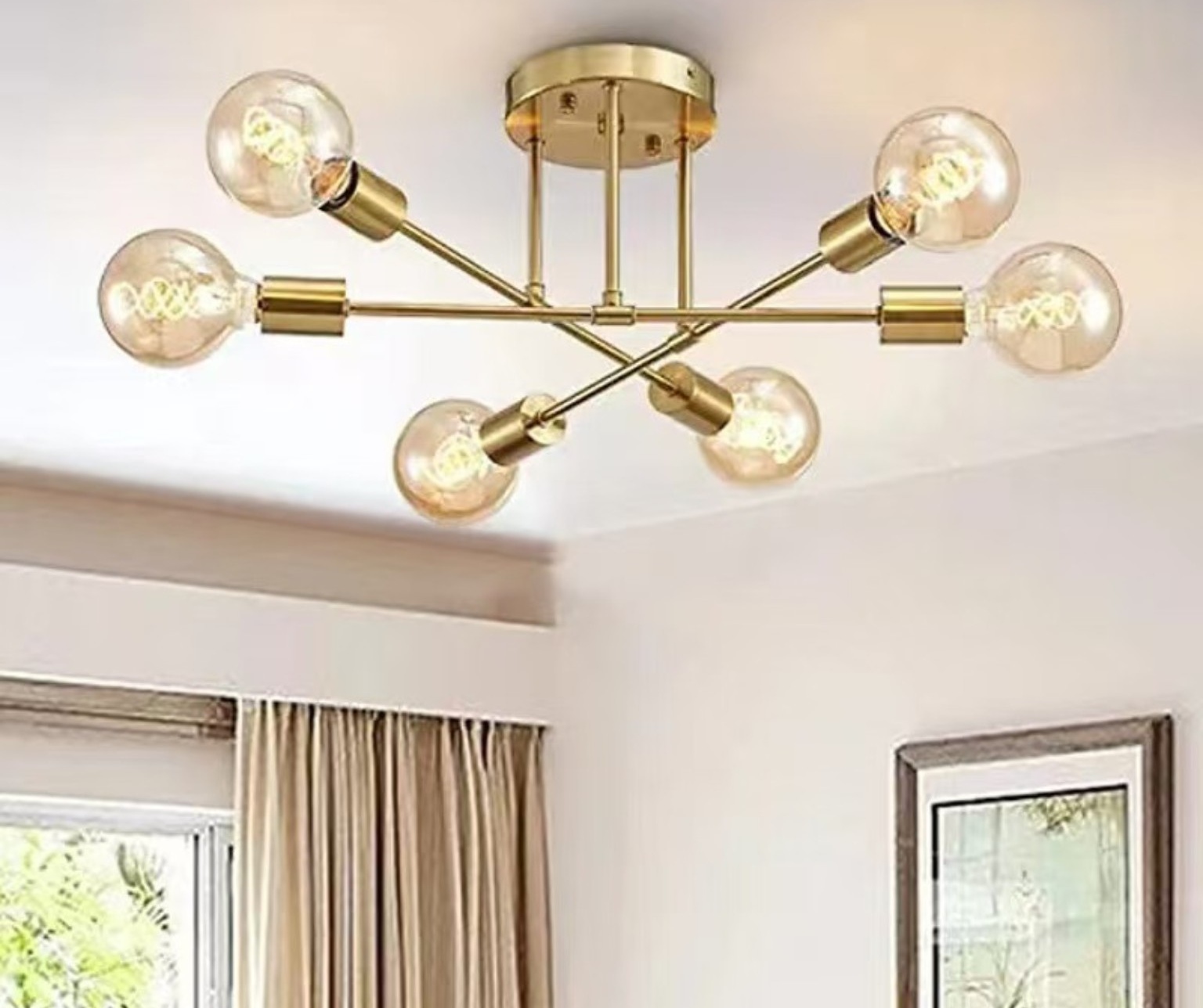 Modern Pendant Light 155